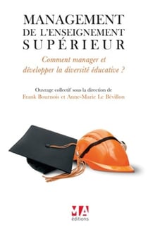 Management de l'enseignement supérieur