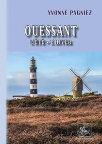 Ouessant - l'été, l'hiver