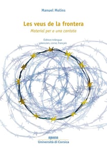 Les veus de la frontera - material per a una cantata