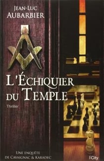L'échiquier du Temple