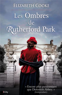 Les ombres de rutherford park