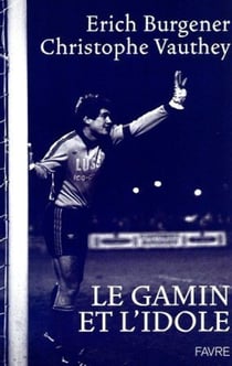 Le gamin et l'idole