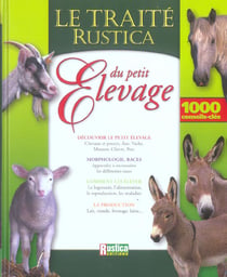 Le traite rustica du petit élevage