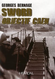 Sword objectif Caen