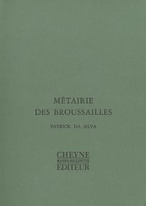 Metairie des broussailles