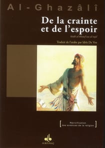 De la crainte et de l'espoir