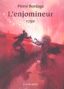 L'Enjomineur Tome 1 : 1792 - édition spéciale
