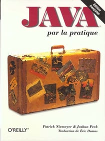 Java par la pratique