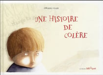 Une histoire de colère