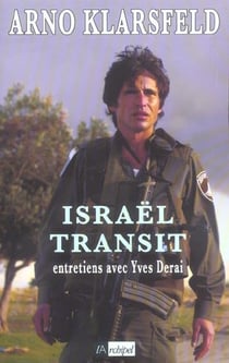 Israel transit