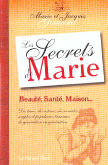 Les secrets de marie