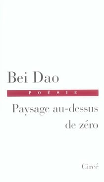 Paysage au dessus de zero