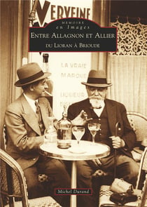 Entre Allagnon et Allier - du Lioran à Brioude