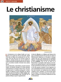 Le christianisme