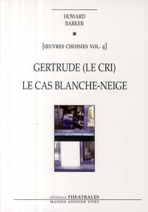Gertrude - le cas Blanche-Neige