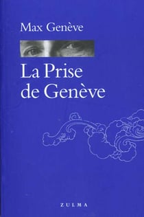 La prise de geneve