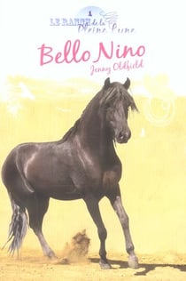 Ranch de la pleine lune- bello nino