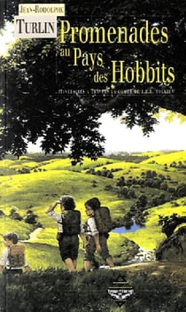 Promenades Au Pays Des Hobbits