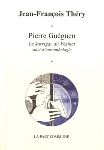 Pierre Guéguen - le korrigan du Vésinet