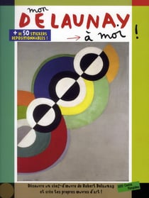 Mon delaunay à moi !
