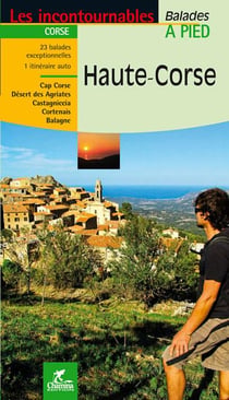 Haute-corse