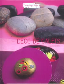 Déco de galets