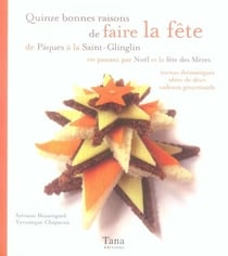 Quinze bonnes raisons de faire la fete de paques a la saint-glinglin