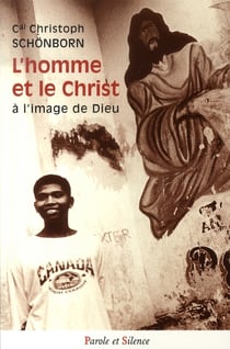 L'homme et le christ à l'image de dieu