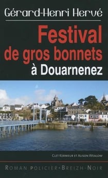 Festival de gros bonnets a douarnenez