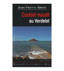 Cocktail maudit au Verdelet