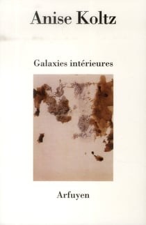 Galaxies interieures