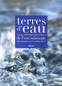 Terres d'eau