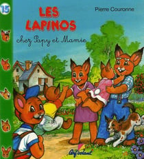 LAPINOS