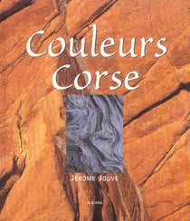 Couleurs corse