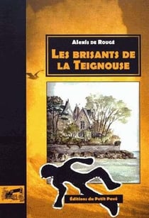 Les brisants de la teignouse