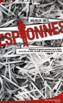 Espionnes