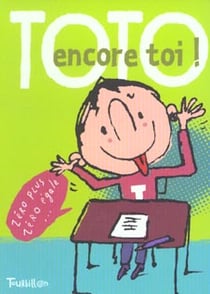 Toto  - encore toi !