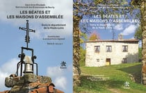Les Béates et les Maisons d'Assemblée de Haute-Loire t.2