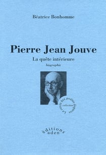 Pierre jean jouve