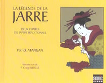 La legende de la jarre