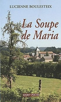 La soupe de maria