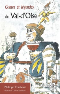Contes et légendes du val-d'oise