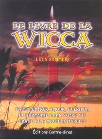 Le livre de la wicca