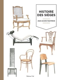 Histoire du siège