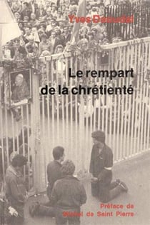 Le rempart de la chretiente