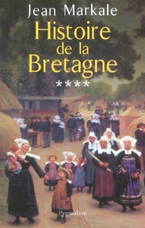 Histoire de la Bretagne