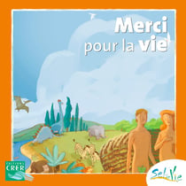 Sel de vie : merci pour la vie