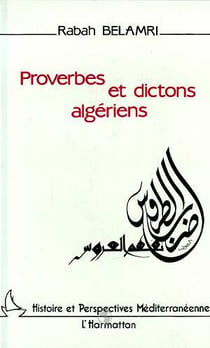 Proverbes et dictons algériens