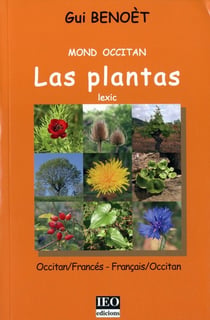 Las plantas lexic : Occitan-francés/français-occitan