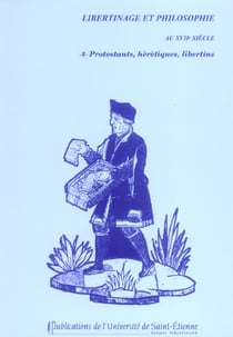 Libertinage et philosophie n8